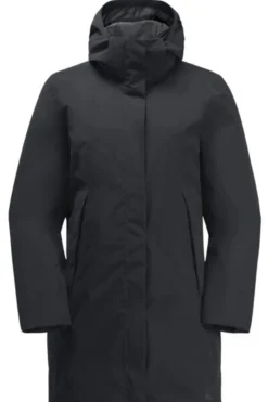 Jack Wolfskin Jas Salier