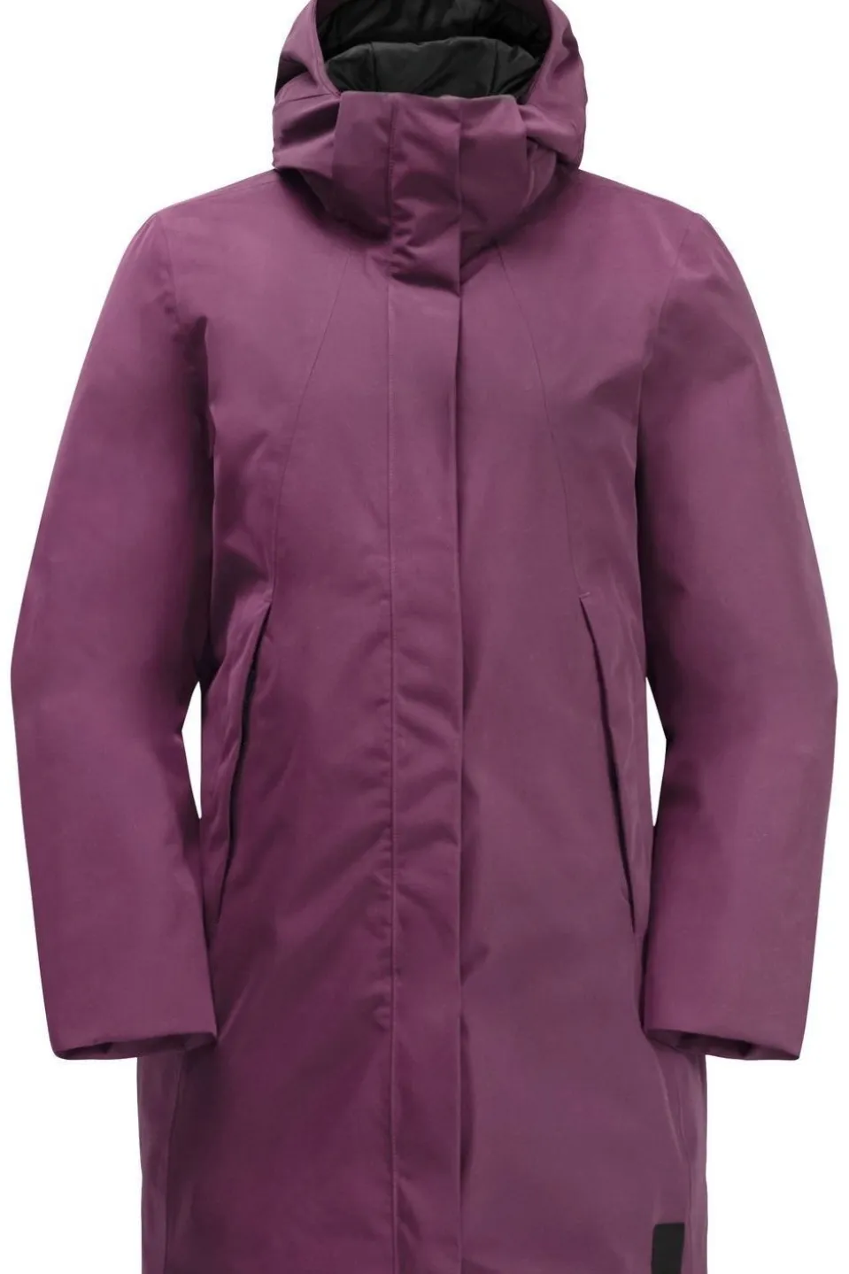 Jack Wolfskin Jas Salier