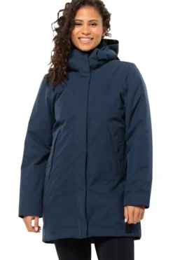 Jack Wolfskin Jas Salier