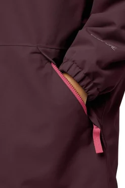 Jack Wolfskin Jas Snowy Days Jacket