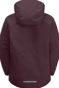 Jack Wolfskin Jas Snowy Days Jacket