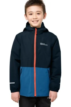 Jack Wolfskin Jas Snowy Days Jacket