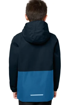 Jack Wolfskin Jas Snowy Days Jacket