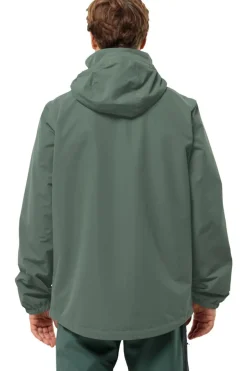 Jack Wolfskin Jas Stormy Point 2L