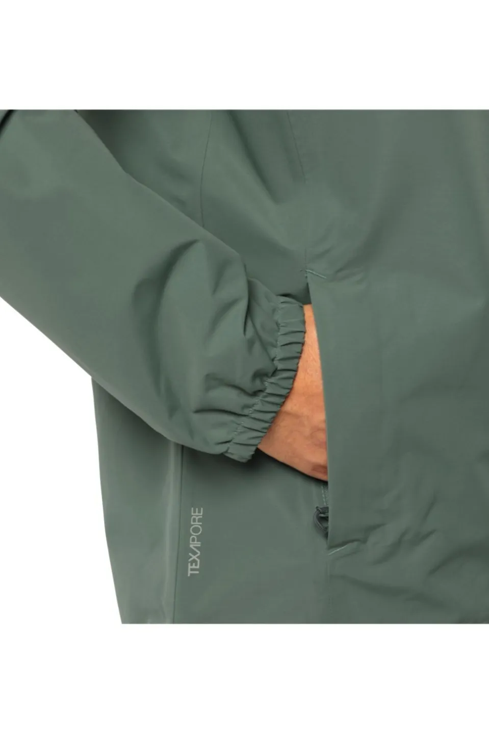 Jack Wolfskin Jas Stormy Point 2L