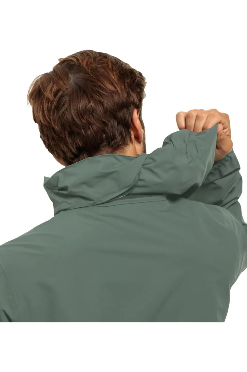 Jack Wolfskin Jas Stormy Point 2L