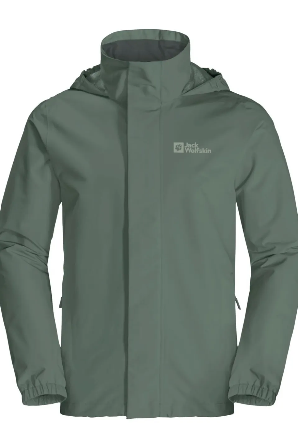 Jack Wolfskin Jas Stormy Point 2L
