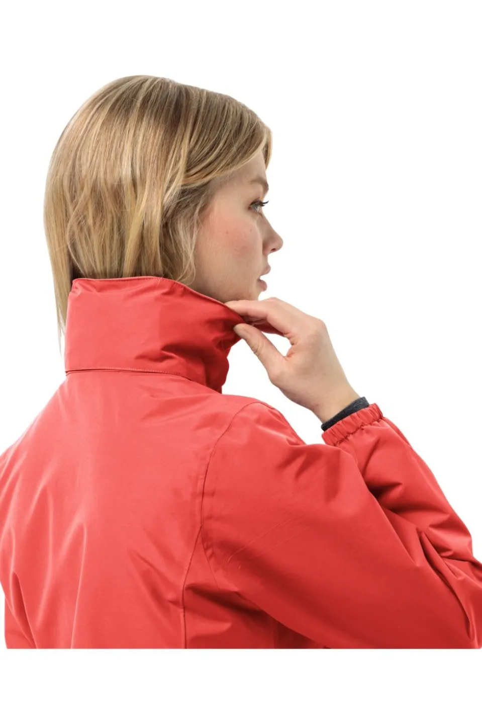 Jack Wolfskin Jas Stormy Point 2L
