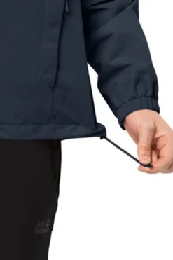 Jack Wolfskin Jas Stormy Point 2L