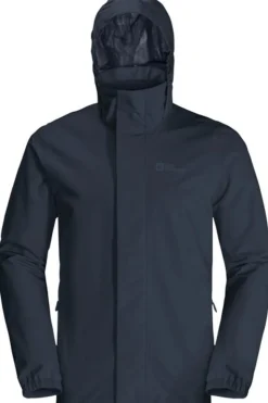 Jack Wolfskin Jas Stormy Point 2L
