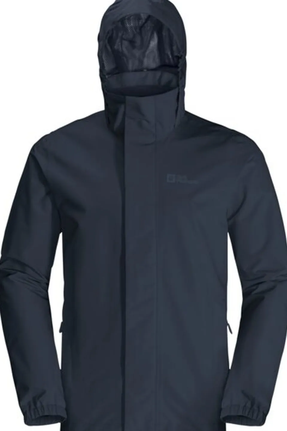 Jack Wolfskin Jas Stormy Point 2L