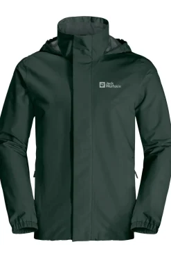 Jack Wolfskin Jas Stormy Point 2L