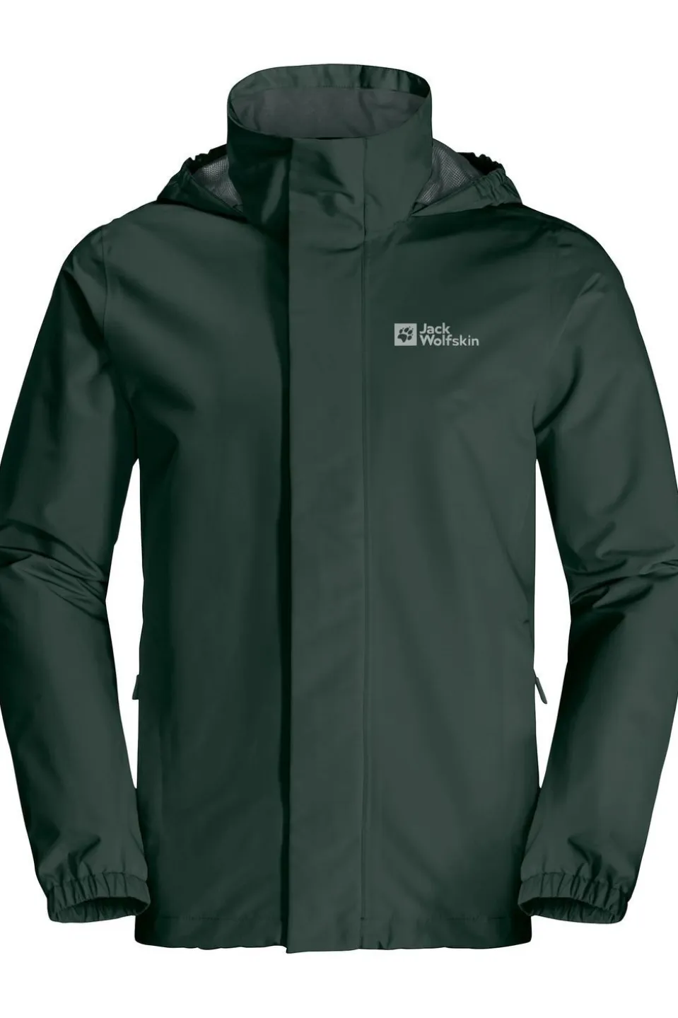 Jack Wolfskin Jas Stormy Point 2L