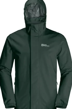 Jack Wolfskin Jas Stormy Point 2L
