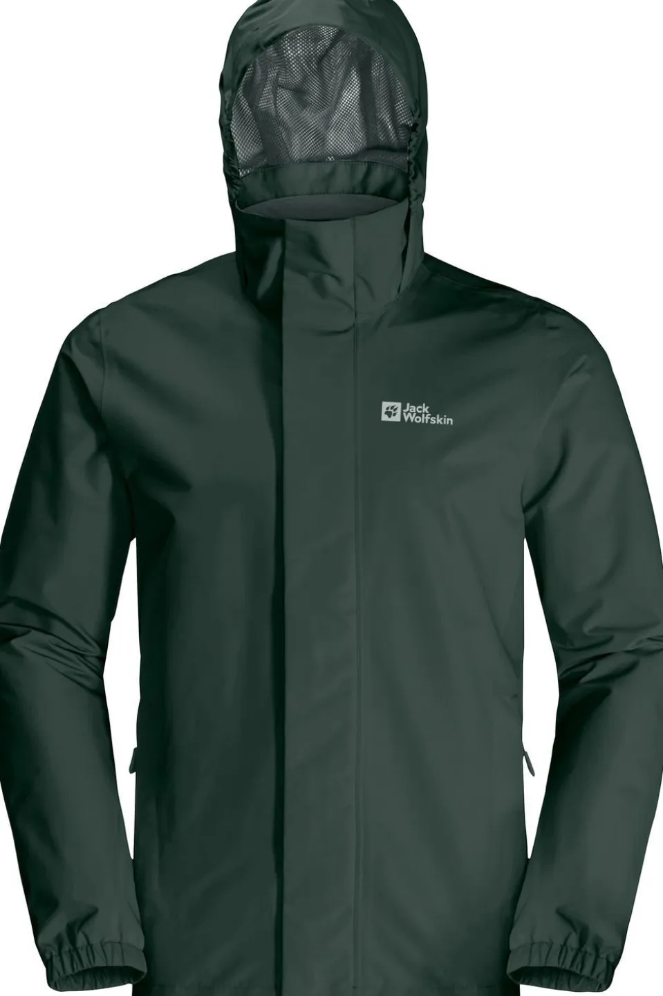 Jack Wolfskin Jas Stormy Point 2L