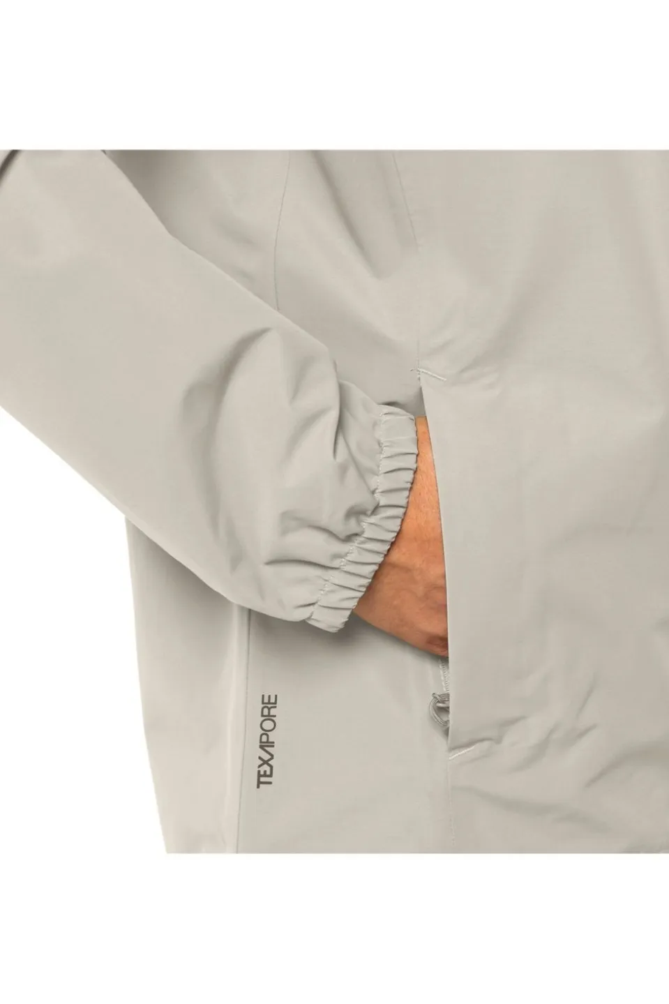 Jack Wolfskin Jas Stormy Point 2L