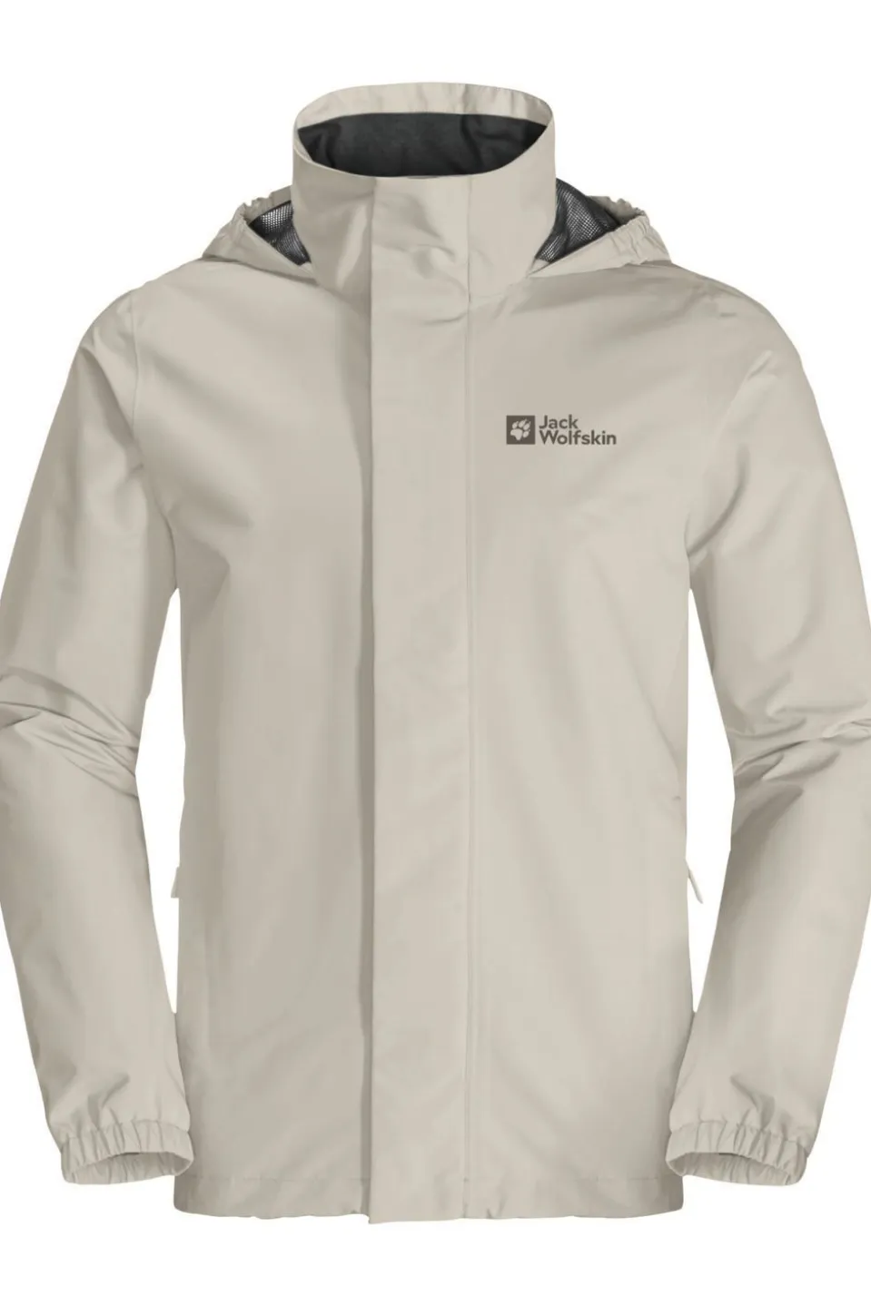 Jack Wolfskin Jas Stormy Point 2L