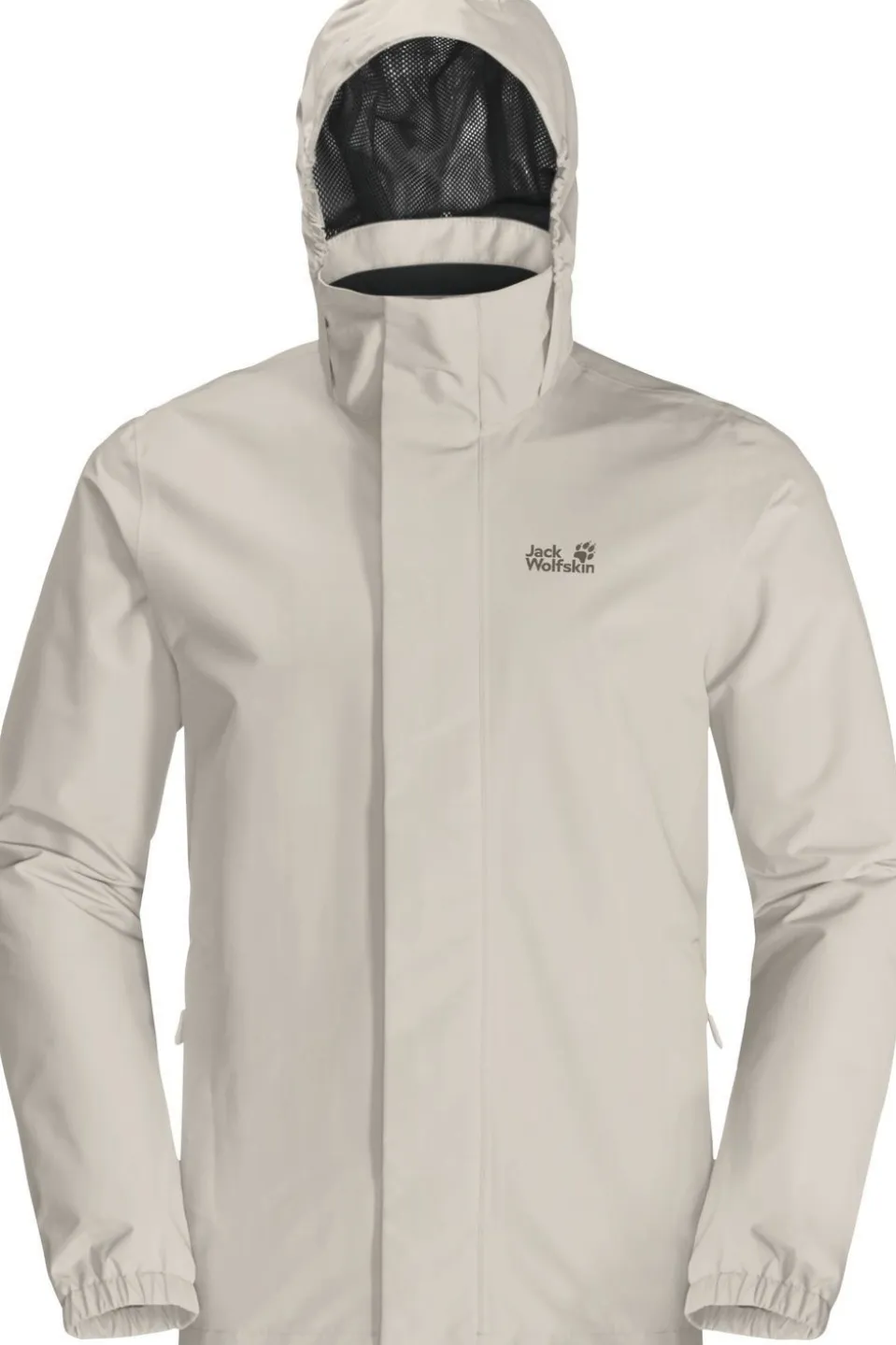 Jack Wolfskin Jas Stormy Point 2L