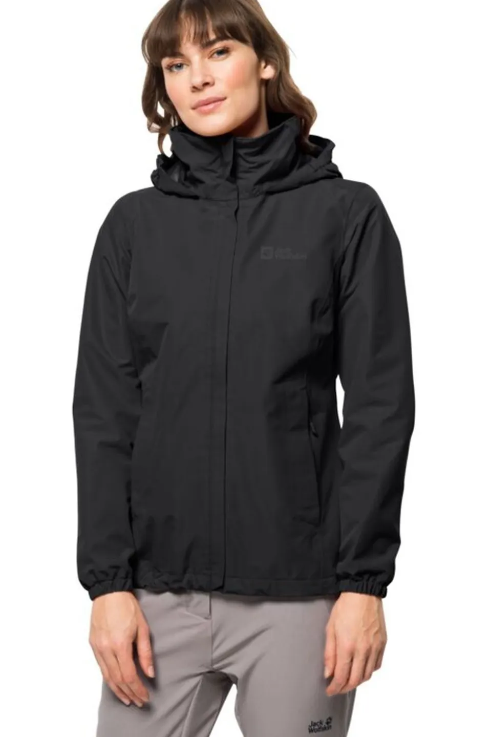 Jack Wolfskin Jas Stormy Point 2L