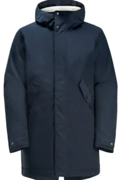 Jack Wolfskin Jas Talforst Parka W