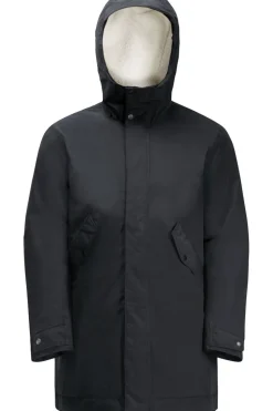 Jack Wolfskin Jas Talforst Parka W