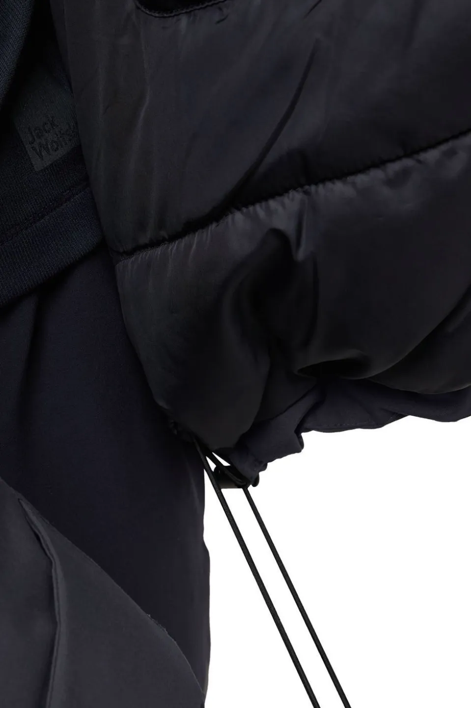 Jack Wolfskin Jas Tempeltor Jkt M