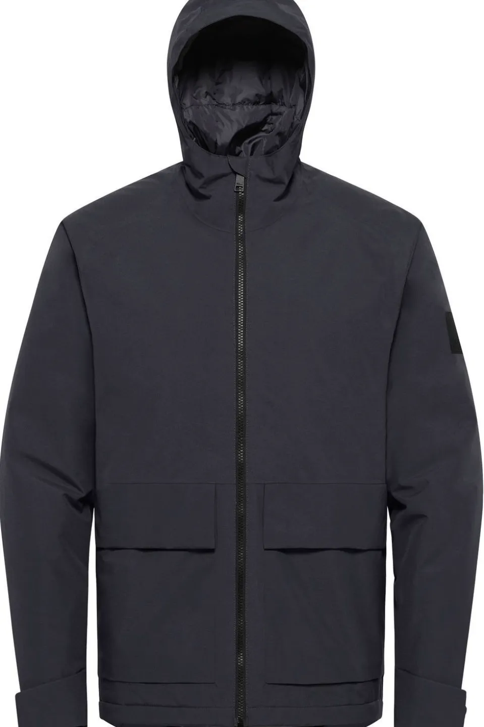 Jack Wolfskin Jas Tempeltor Jkt M