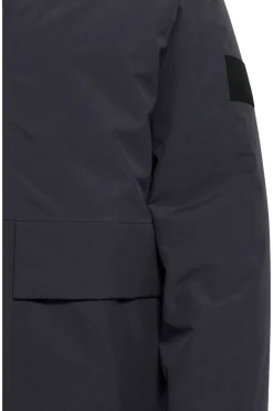 Jack Wolfskin Jas Tempeltor Jkt M