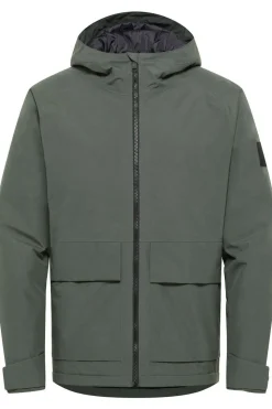 Jack Wolfskin Jas Tempeltor Jkt M