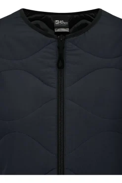 Jack Wolfskin Jas Wandersome Ins Jkt W