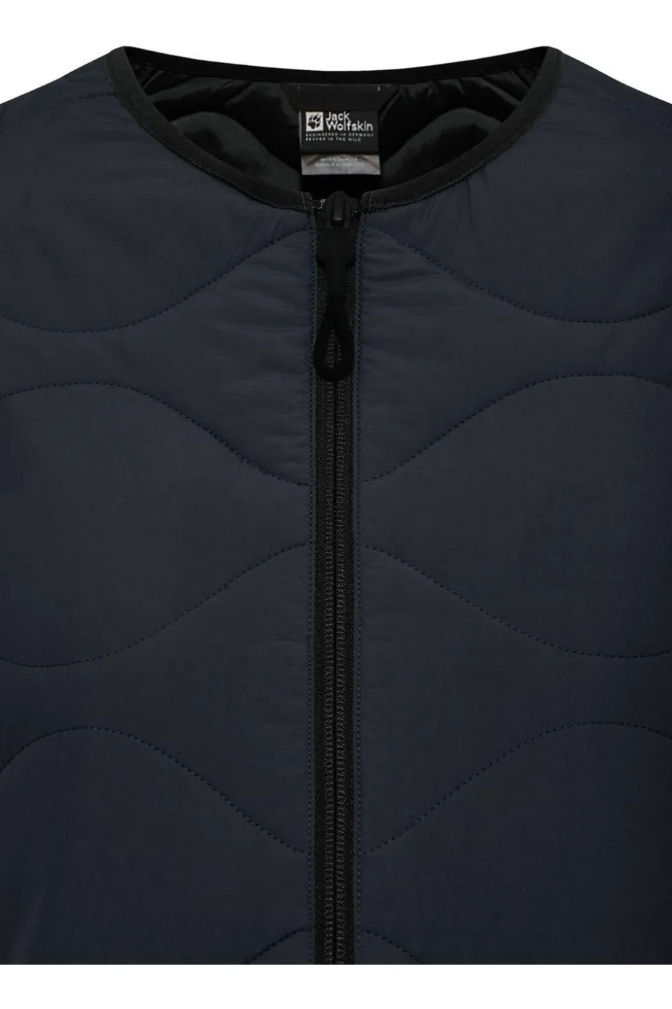 Jack Wolfskin Jas Wandersome Ins Jkt W