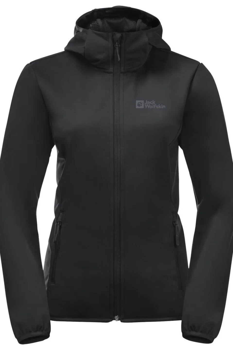 Jack Wolfskin Jas Windhain Hoodie