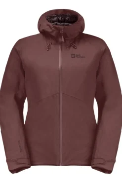 Jack Wolfskin Jas Wisper Ins