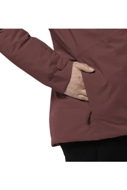 Jack Wolfskin Jas Wisper Ins