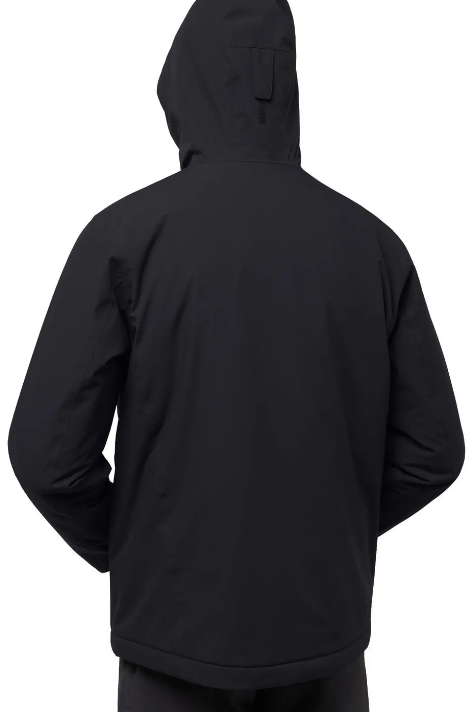 Jack Wolfskin Jas Wisper Ins
