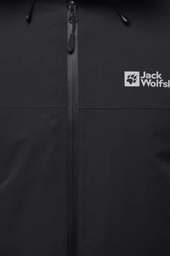 Jack Wolfskin Jas Wisper Ins