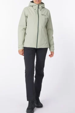 Jack Wolfskin Jas Wisper Ins