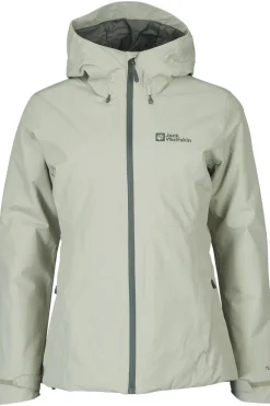 Jack Wolfskin Jas Wisper Ins