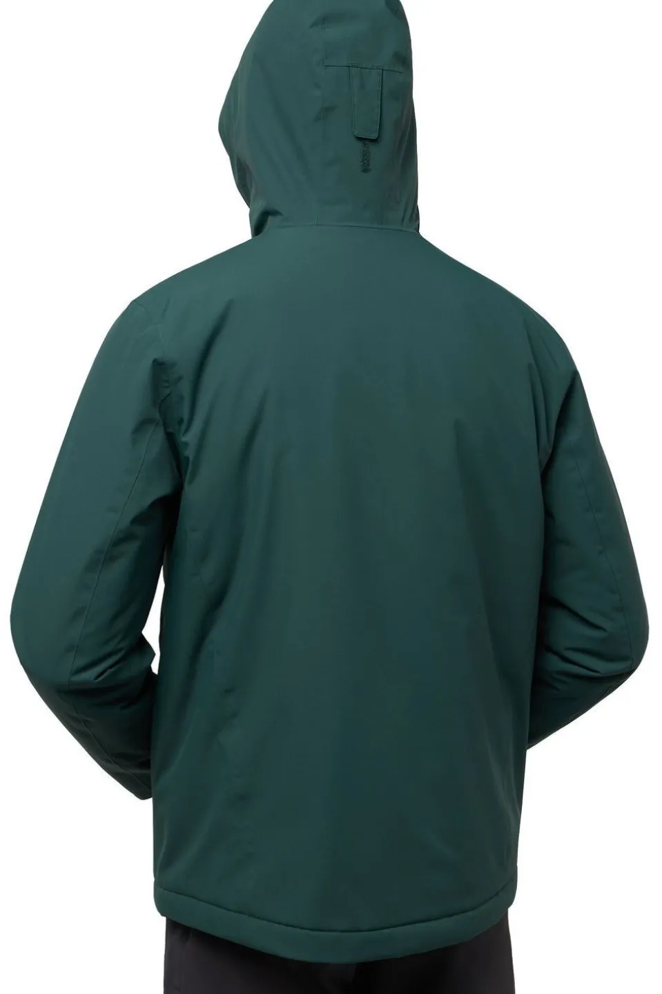 Jack Wolfskin Jas Wisper Ins