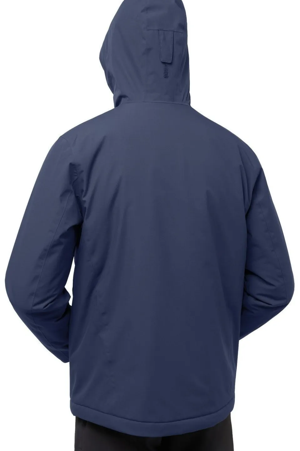 Jack Wolfskin Jas Wisper Ins