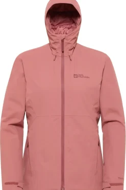 Jack Wolfskin Jas Wisper Ins
