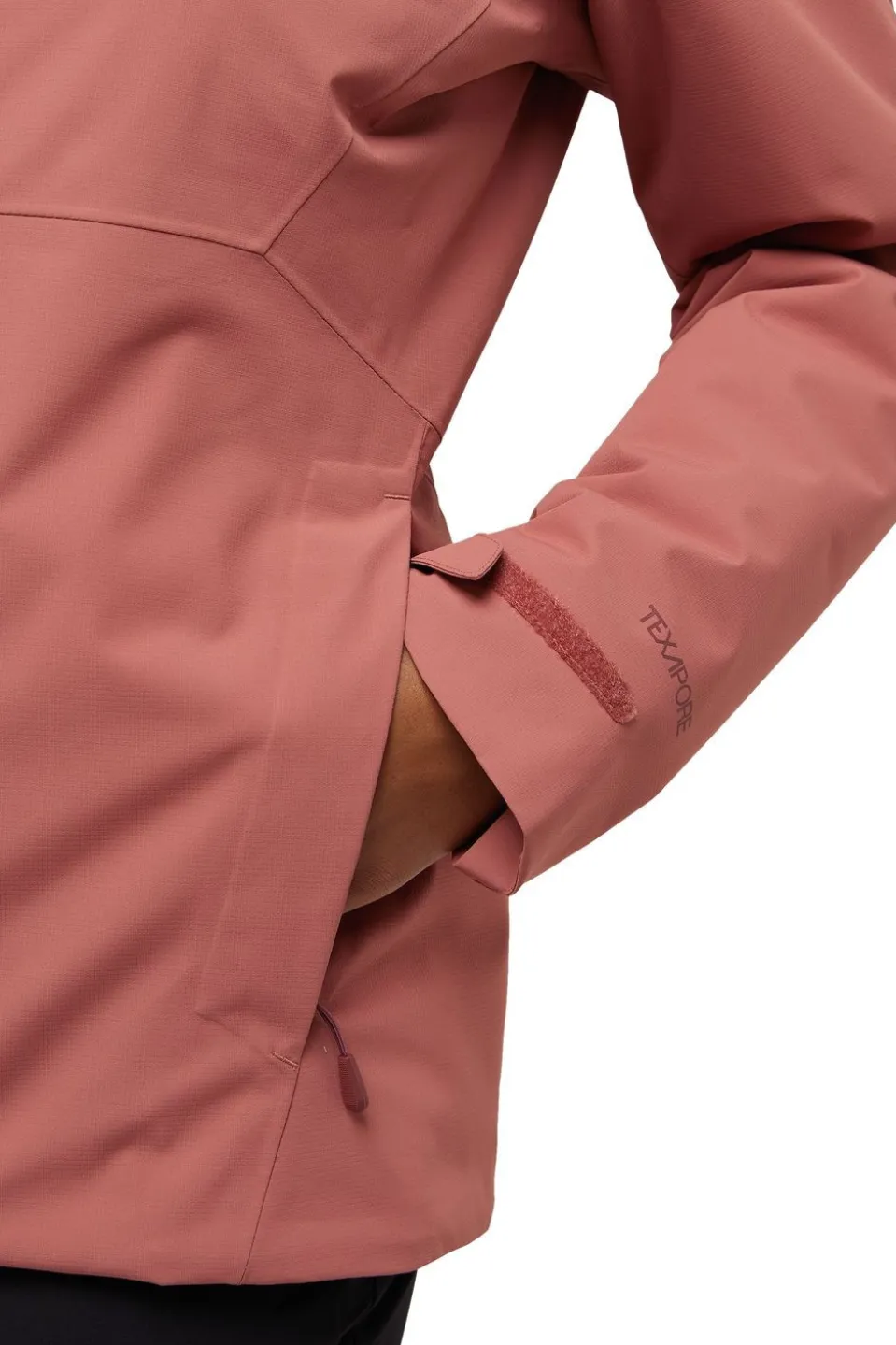 Jack Wolfskin Jas Wisper Ins