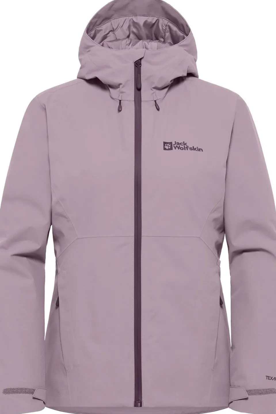 Jack Wolfskin Jas Wisper Ins