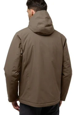 Jack Wolfskin Jas Wisper Ins