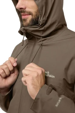 Jack Wolfskin Jas Wisper Ins