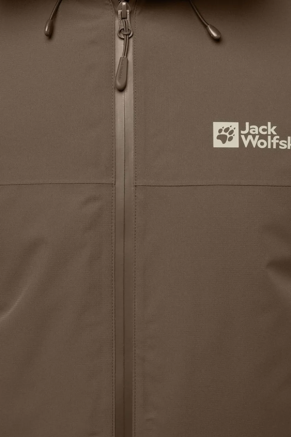 Jack Wolfskin Jas Wisper Ins