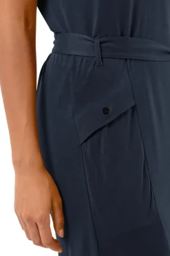 Jack Wolfskin Jurk Mola Dress