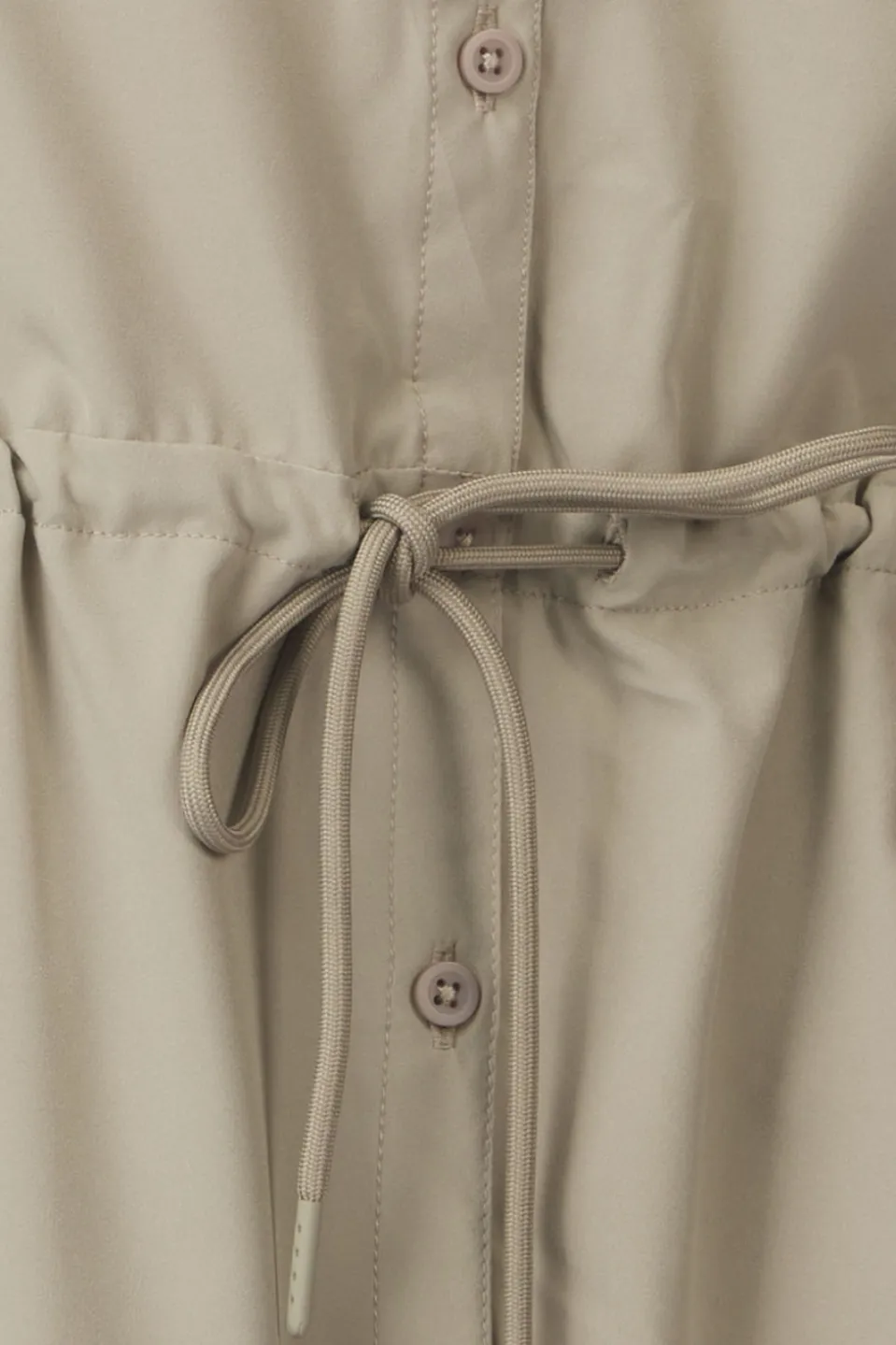 Jack Wolfskin Jurk Waimea Dress W