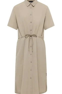 Jack Wolfskin Jurk Waimea Dress W