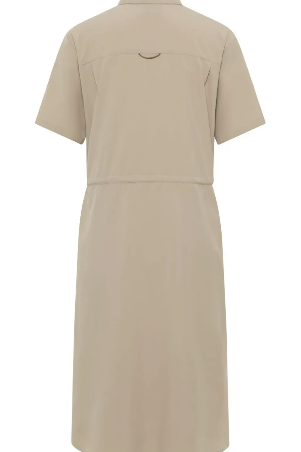 Jack Wolfskin Jurk Waimea Dress W